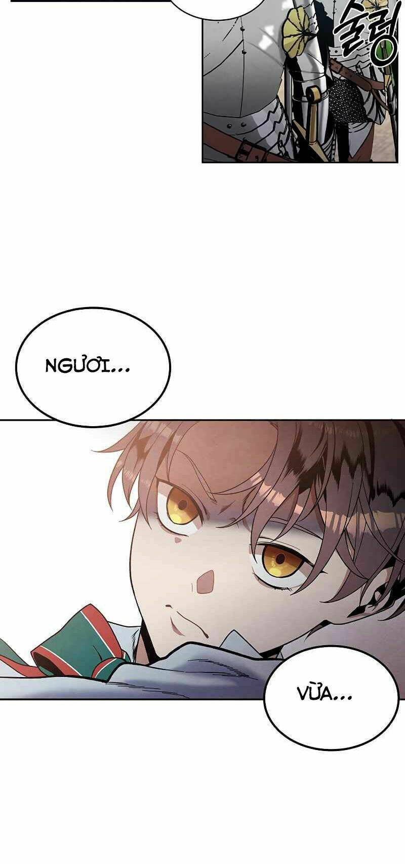 Con Trai Út Huyền Thoại Nhà Hầu Tước - Chapter 3 - Page 25