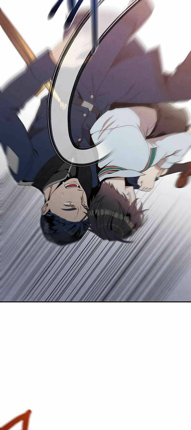 Con Trai Út Huyền Thoại Nhà Hầu Tước - Chapter 3 - Page 27