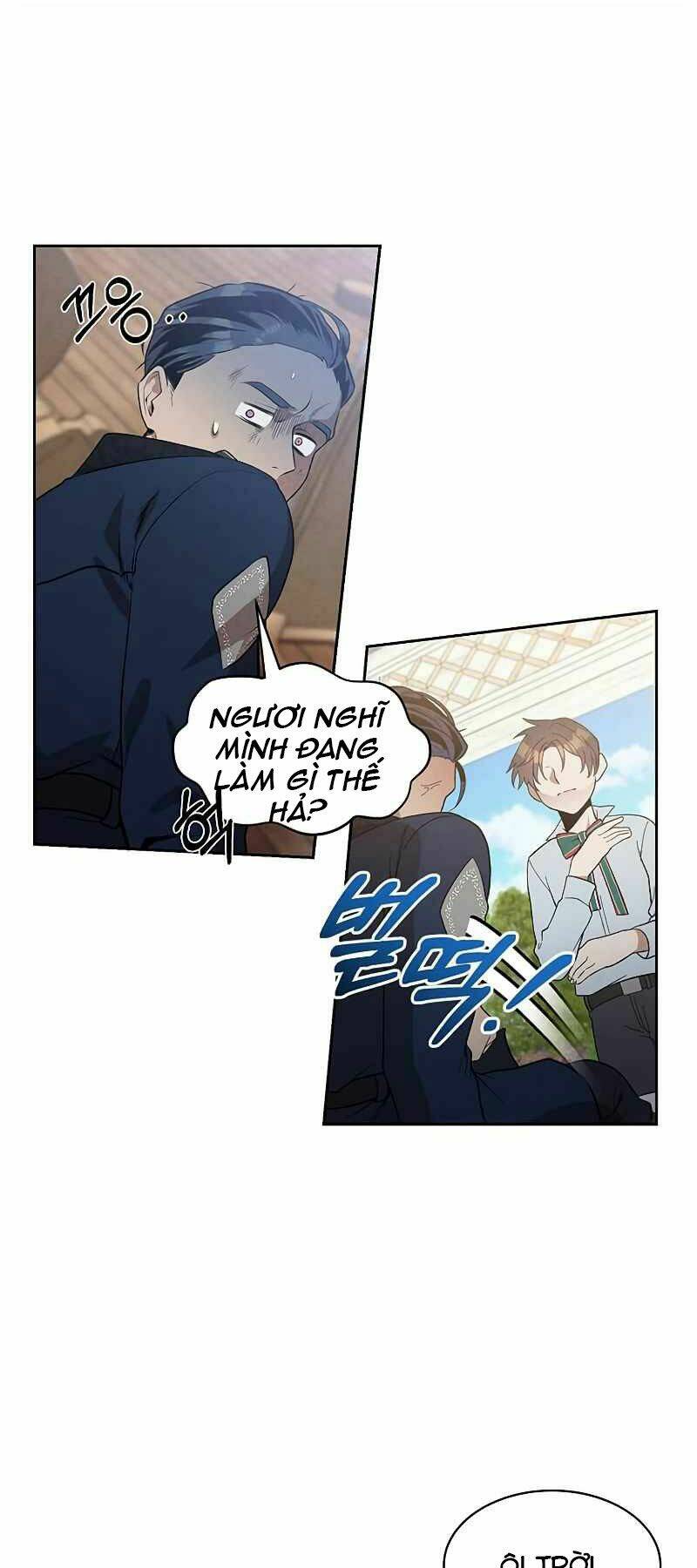 Con Trai Út Huyền Thoại Nhà Hầu Tước - Chapter 3 - Page 29