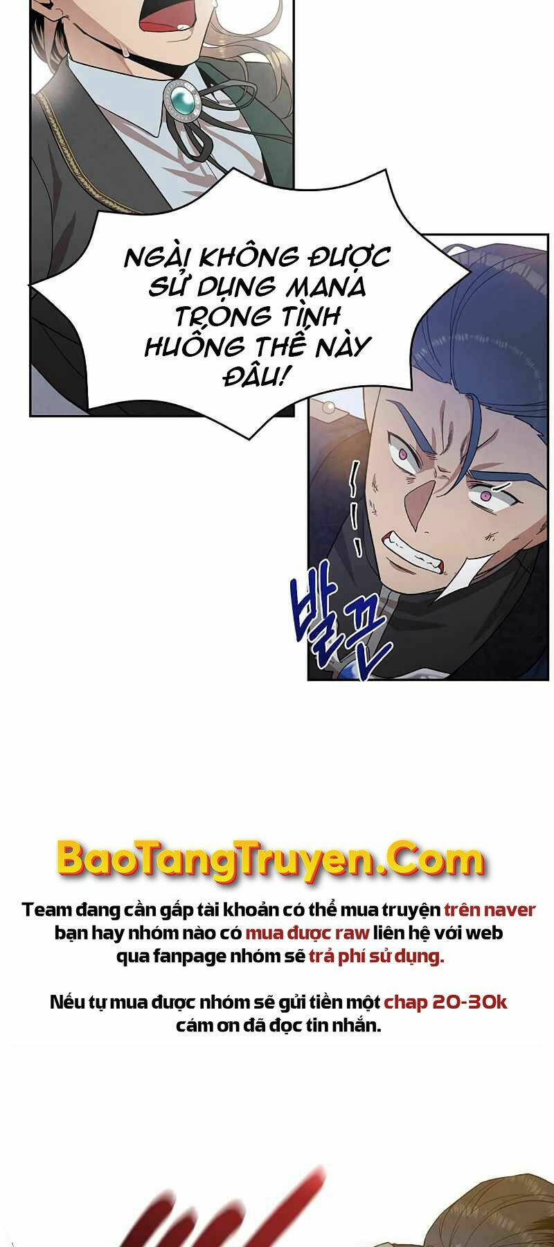 Con Trai Út Huyền Thoại Nhà Hầu Tước - Chapter 3 - Page 36