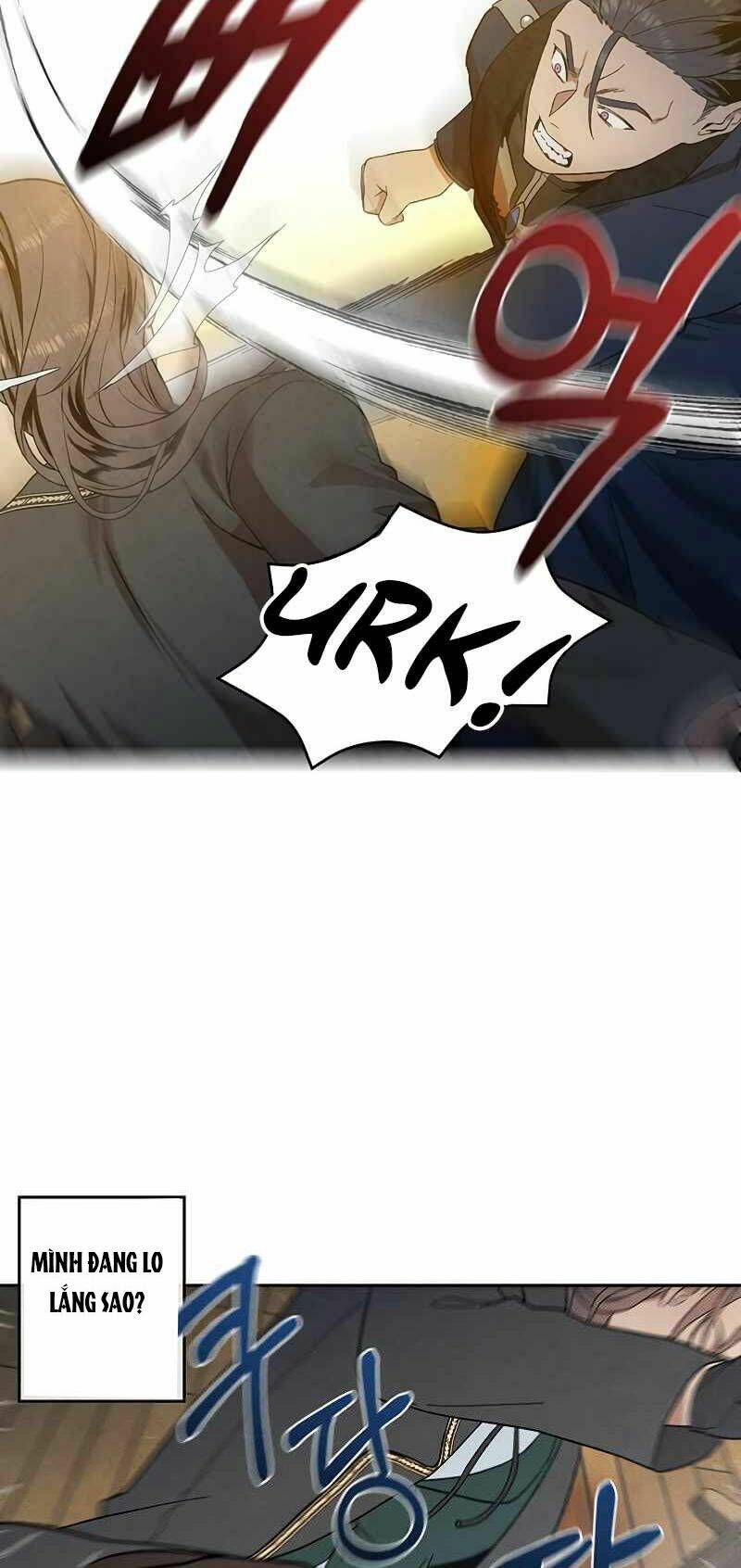 Con Trai Út Huyền Thoại Nhà Hầu Tước - Chapter 3 - Page 37