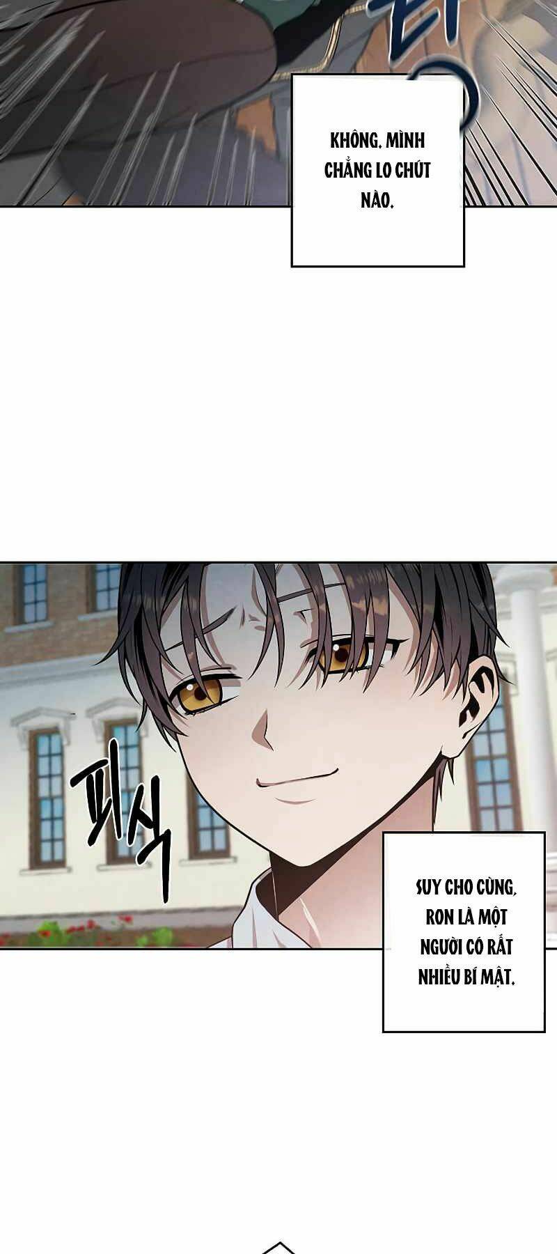 Con Trai Út Huyền Thoại Nhà Hầu Tước - Chapter 3 - Page 38