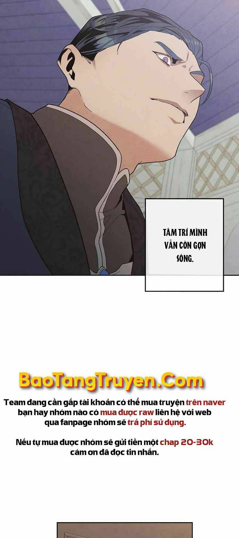 Con Trai Út Huyền Thoại Nhà Hầu Tước - Chapter 3 - Page 3
