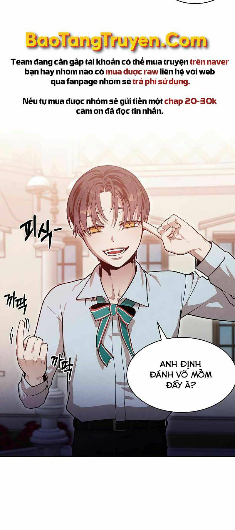 Con Trai Út Huyền Thoại Nhà Hầu Tước - Chapter 3 - Page 40