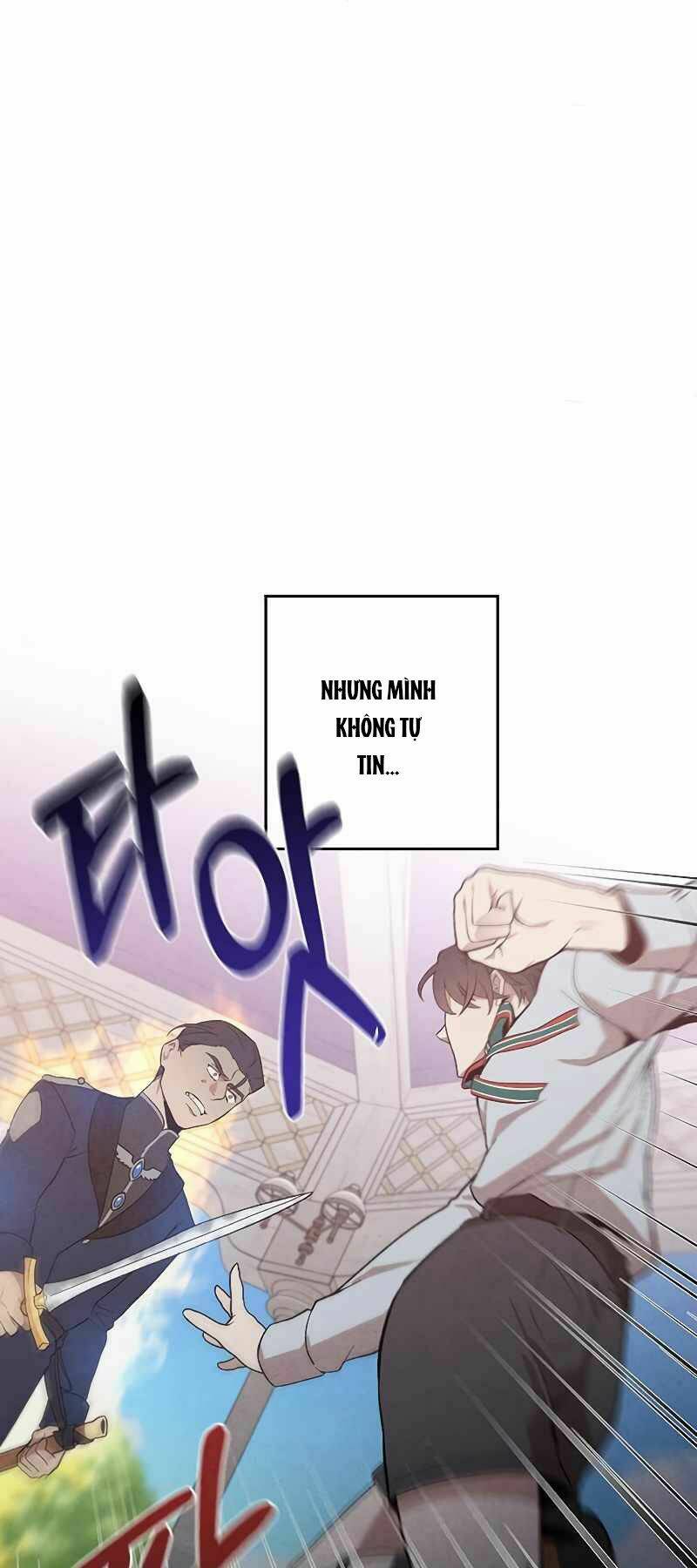 Con Trai Út Huyền Thoại Nhà Hầu Tước - Chapter 3 - Page 43