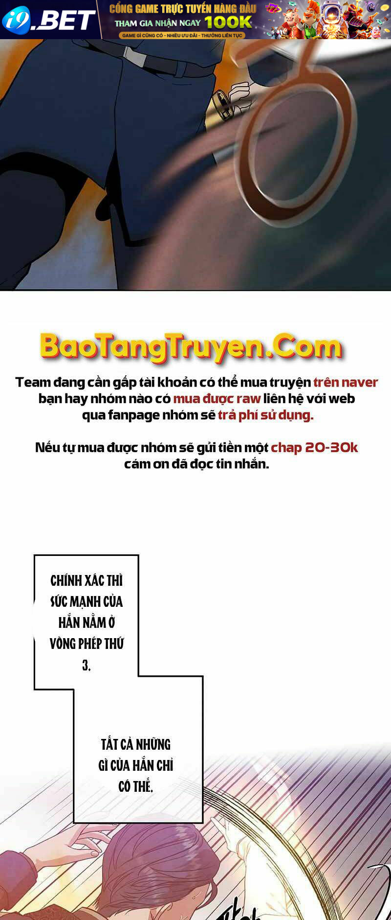 Con Trai Út Huyền Thoại Nhà Hầu Tước - Chapter 3 - Page 46