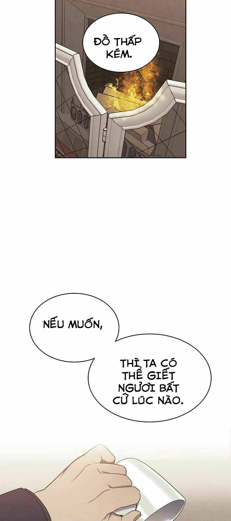 Con Trai Út Huyền Thoại Nhà Hầu Tước - Chapter 3 - Page 4