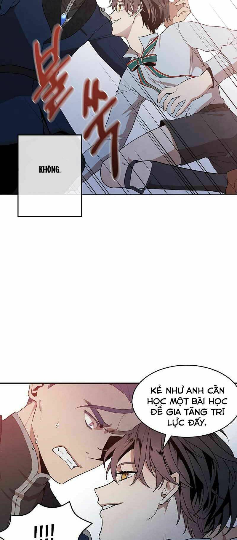 Con Trai Út Huyền Thoại Nhà Hầu Tước - Chapter 3 - Page 49