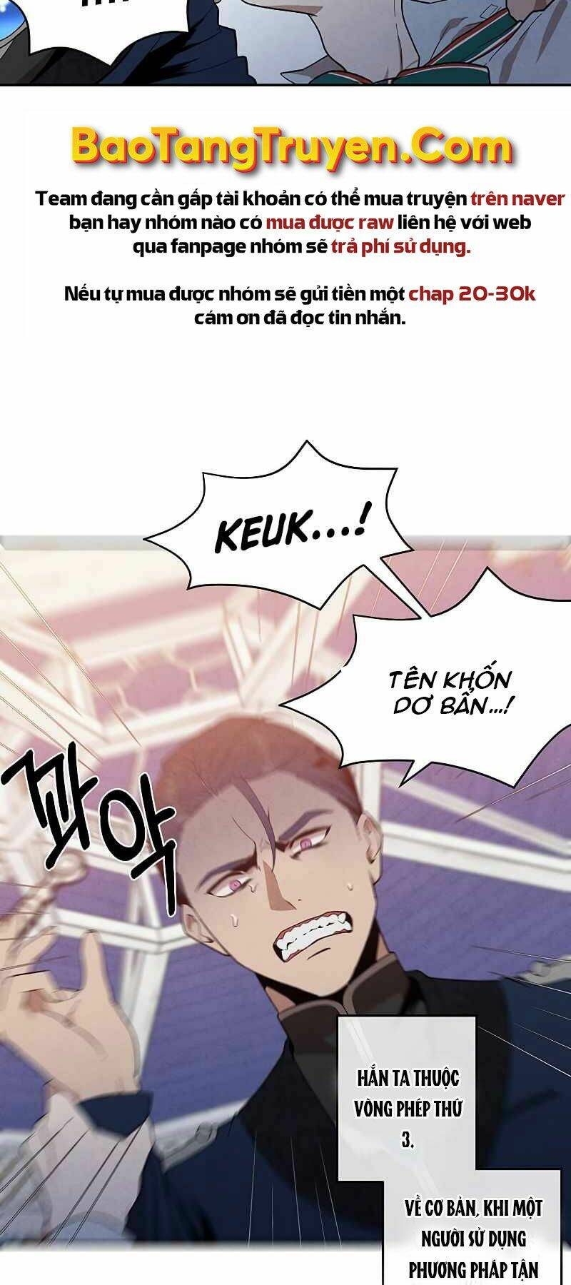 Con Trai Út Huyền Thoại Nhà Hầu Tước - Chapter 3 - Page 50