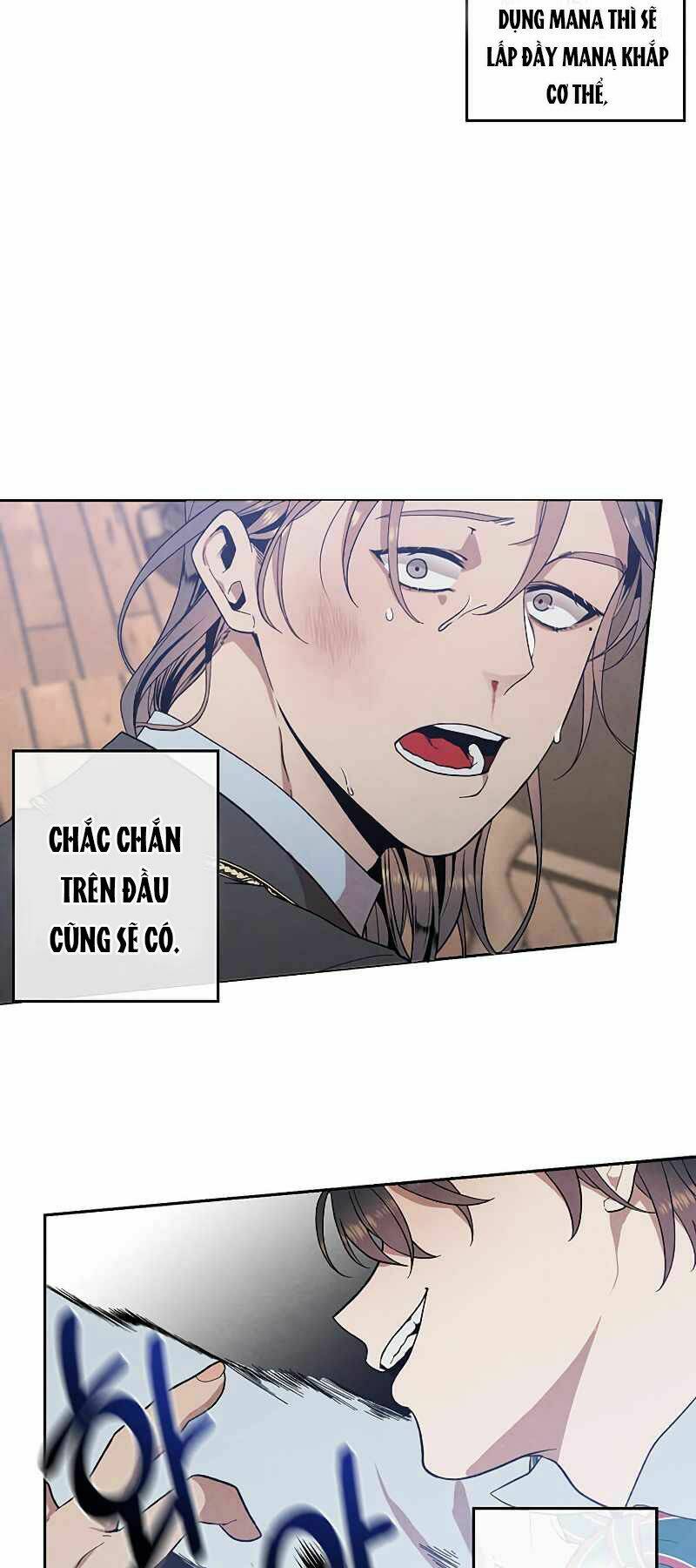 Con Trai Út Huyền Thoại Nhà Hầu Tước - Chapter 3 - Page 51