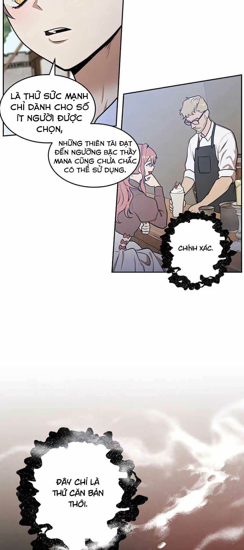 Con Trai Út Huyền Thoại Nhà Hầu Tước - Chapter 30 - Page 9