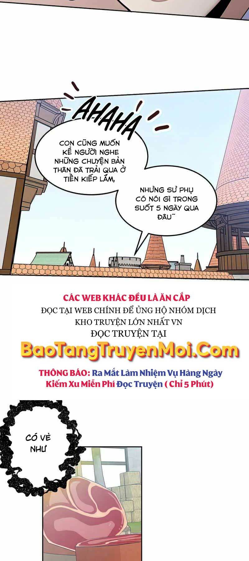 Con Trai Út Huyền Thoại Nhà Hầu Tước - Chapter 30 - Page 11
