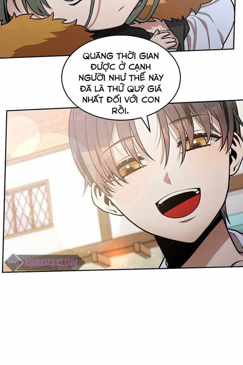 Con Trai Út Huyền Thoại Nhà Hầu Tước - Chapter 30 - Page 19