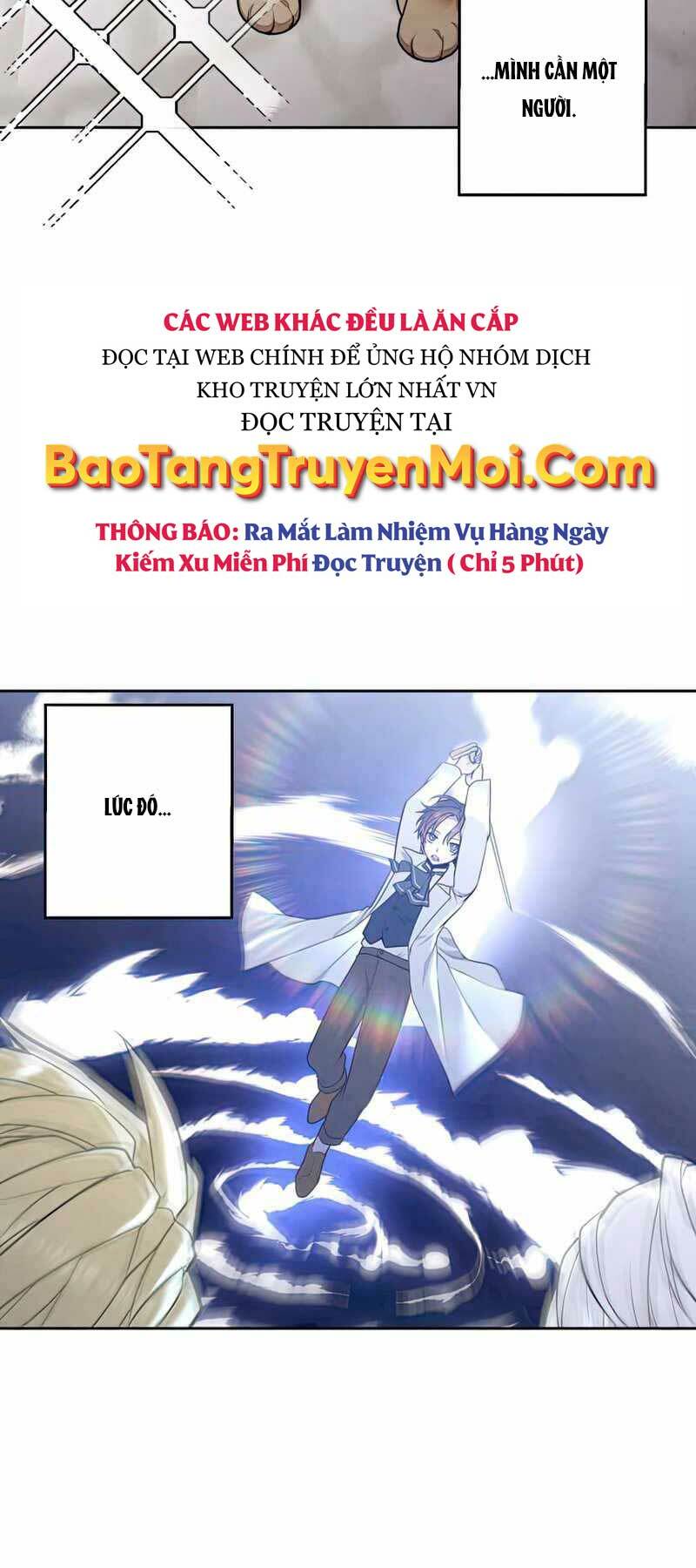 Con Trai Út Huyền Thoại Nhà Hầu Tước - Chapter 30 - Page 22