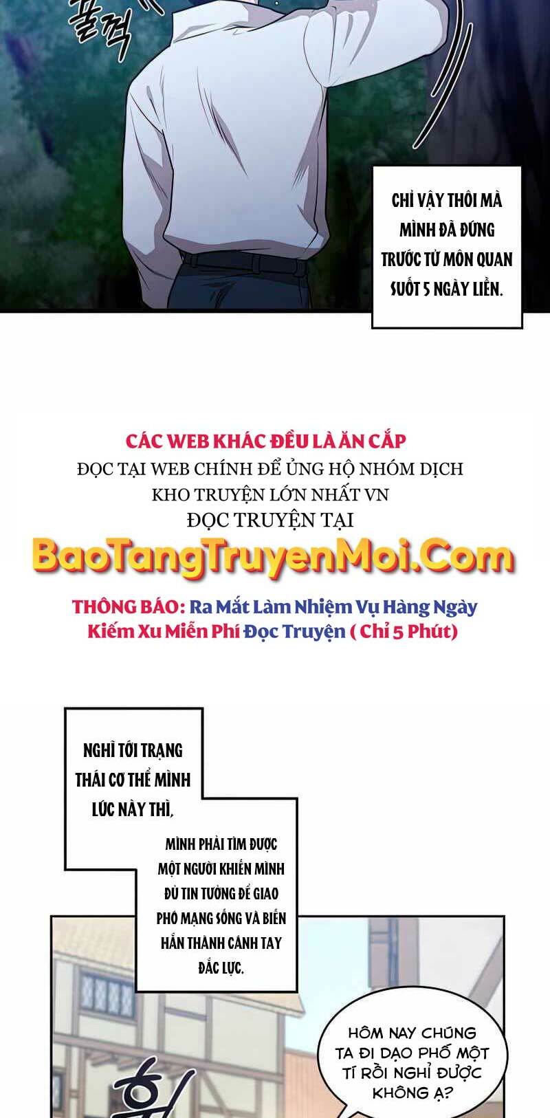 Con Trai Út Huyền Thoại Nhà Hầu Tước - Chapter 30 - Page 25