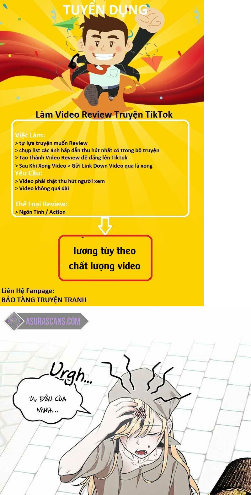 Con Trai Út Huyền Thoại Nhà Hầu Tước - Chapter 30 - Page 29