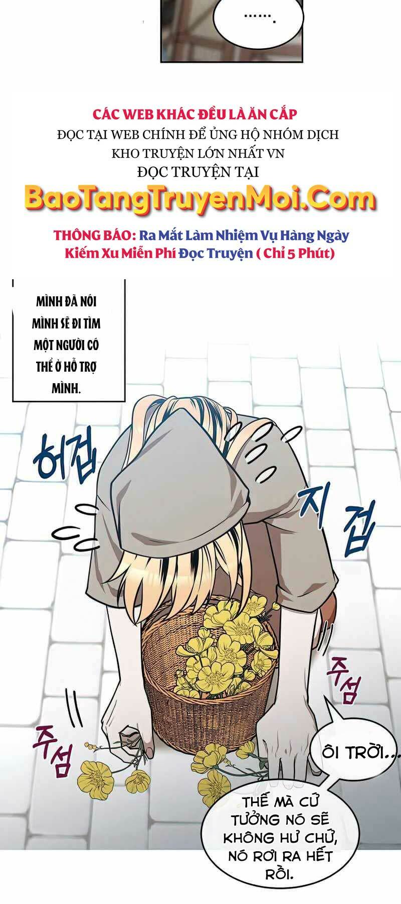 Con Trai Út Huyền Thoại Nhà Hầu Tước - Chapter 30 - Page 31