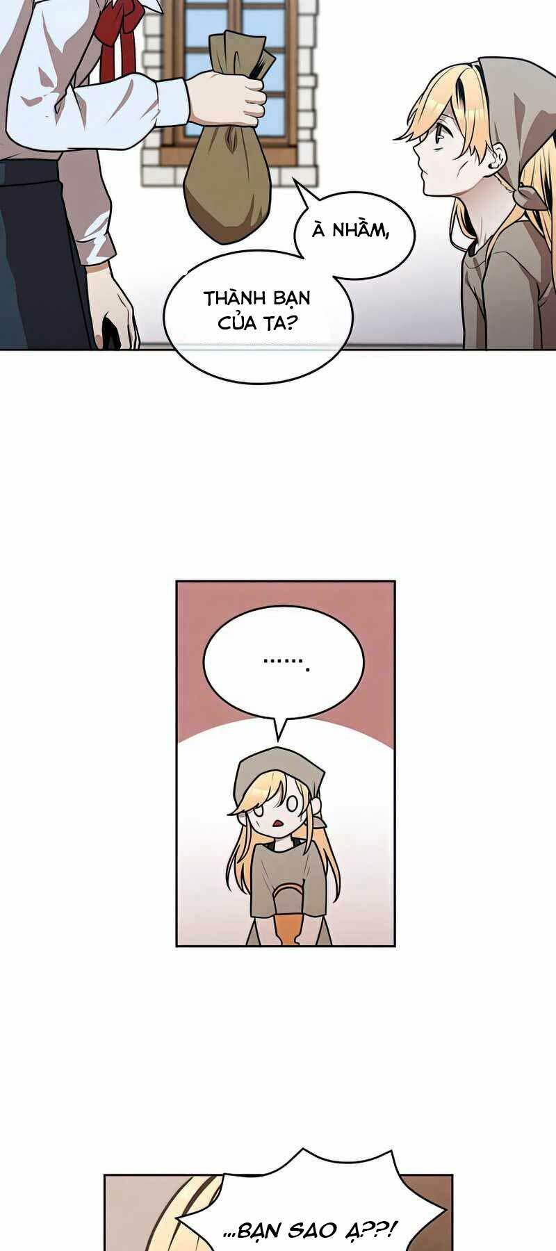 Con Trai Út Huyền Thoại Nhà Hầu Tước - Chapter 30 - Page 33