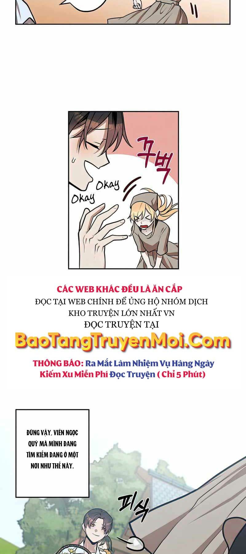 Con Trai Út Huyền Thoại Nhà Hầu Tước - Chapter 30 - Page 39