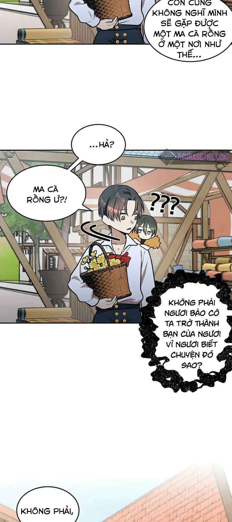 Con Trai Út Huyền Thoại Nhà Hầu Tước - Chapter 30 - Page 41