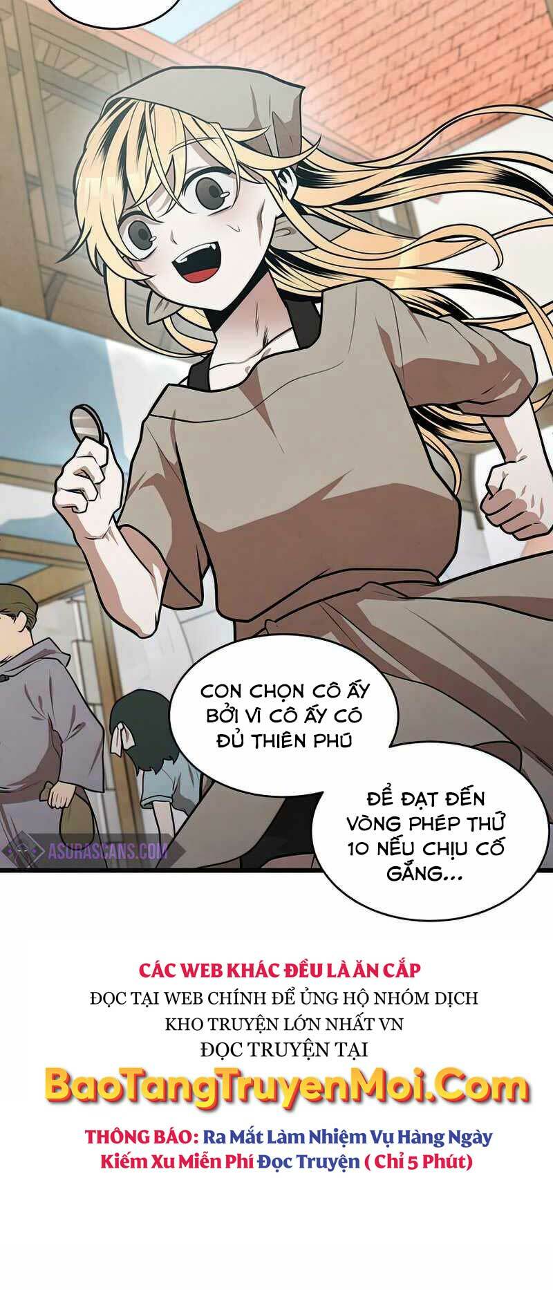 Con Trai Út Huyền Thoại Nhà Hầu Tước - Chapter 30 - Page 42