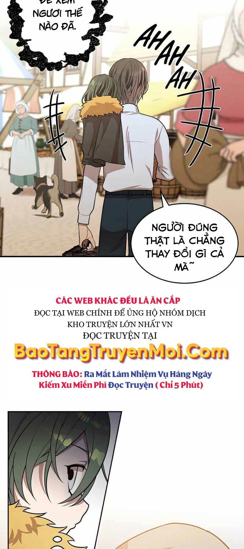 Con Trai Út Huyền Thoại Nhà Hầu Tước - Chapter 30 - Page 44