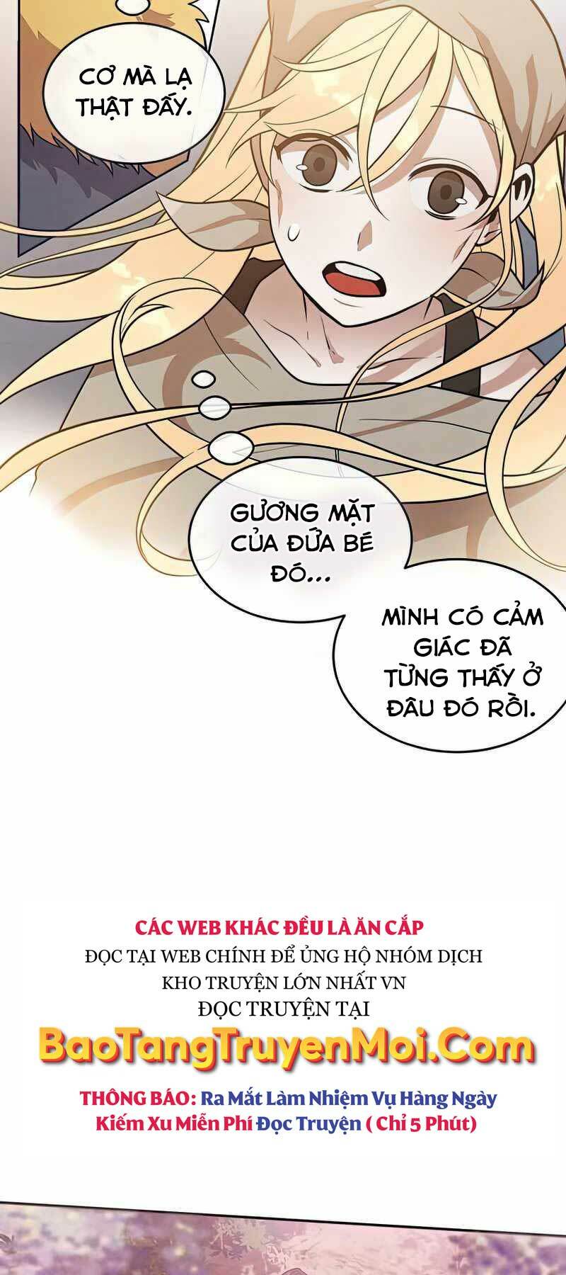 Con Trai Út Huyền Thoại Nhà Hầu Tước - Chapter 30 - Page 45