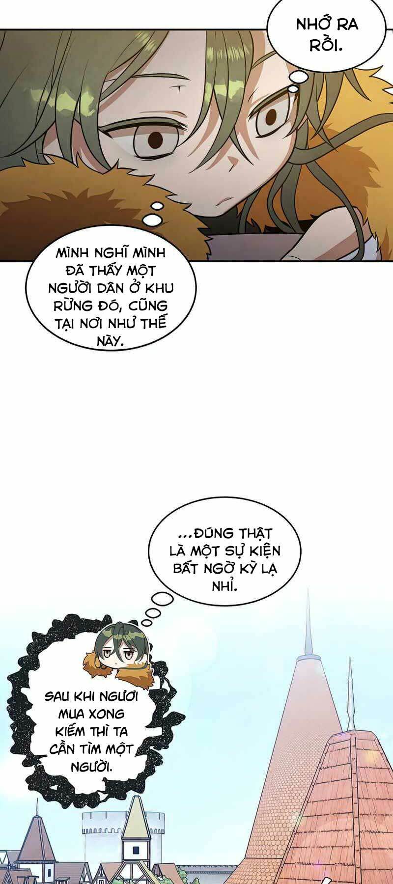 Con Trai Út Huyền Thoại Nhà Hầu Tước - Chapter 30 - Page 48