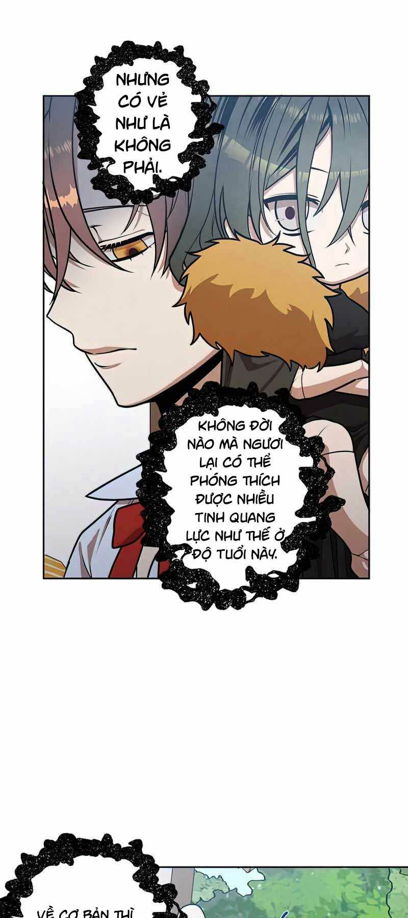 Con Trai Út Huyền Thoại Nhà Hầu Tước - Chapter 30 - Page 6