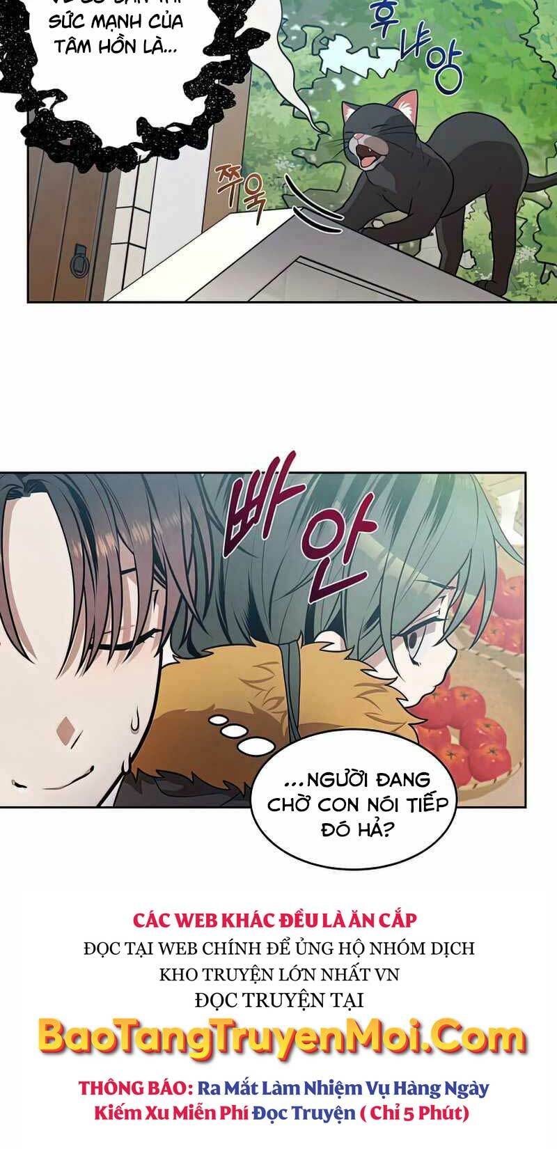 Con Trai Út Huyền Thoại Nhà Hầu Tước - Chapter 30 - Page 7
