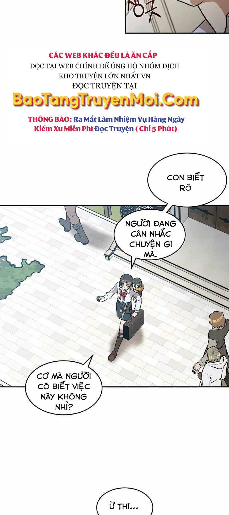 Con Trai Út Huyền Thoại Nhà Hầu Tước - Chapter 31 - Page 10