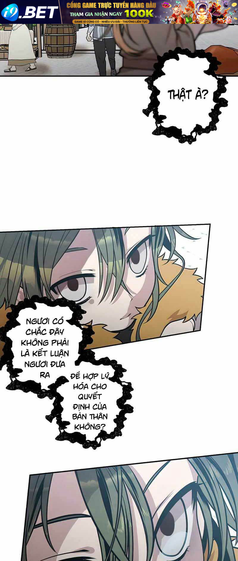 Con Trai Út Huyền Thoại Nhà Hầu Tước - Chapter 31 - Page 12