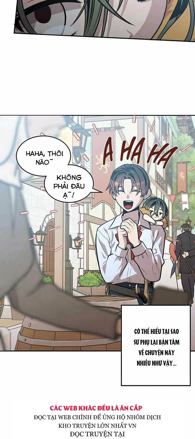 Con Trai Út Huyền Thoại Nhà Hầu Tước - Chapter 31 - Page 13