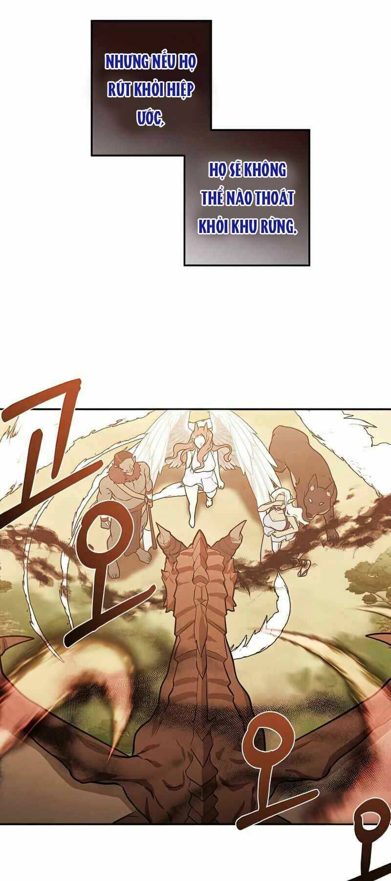 Con Trai Út Huyền Thoại Nhà Hầu Tước - Chapter 31 - Page 19