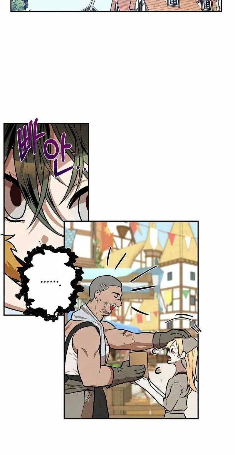 Con Trai Út Huyền Thoại Nhà Hầu Tước - Chapter 31 - Page 25