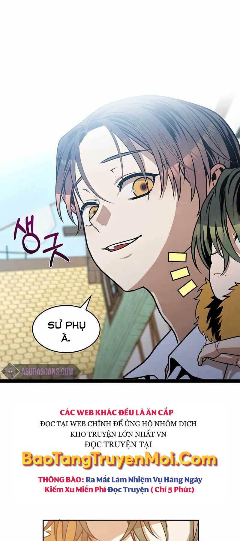 Con Trai Út Huyền Thoại Nhà Hầu Tước - Chapter 31 - Page 26