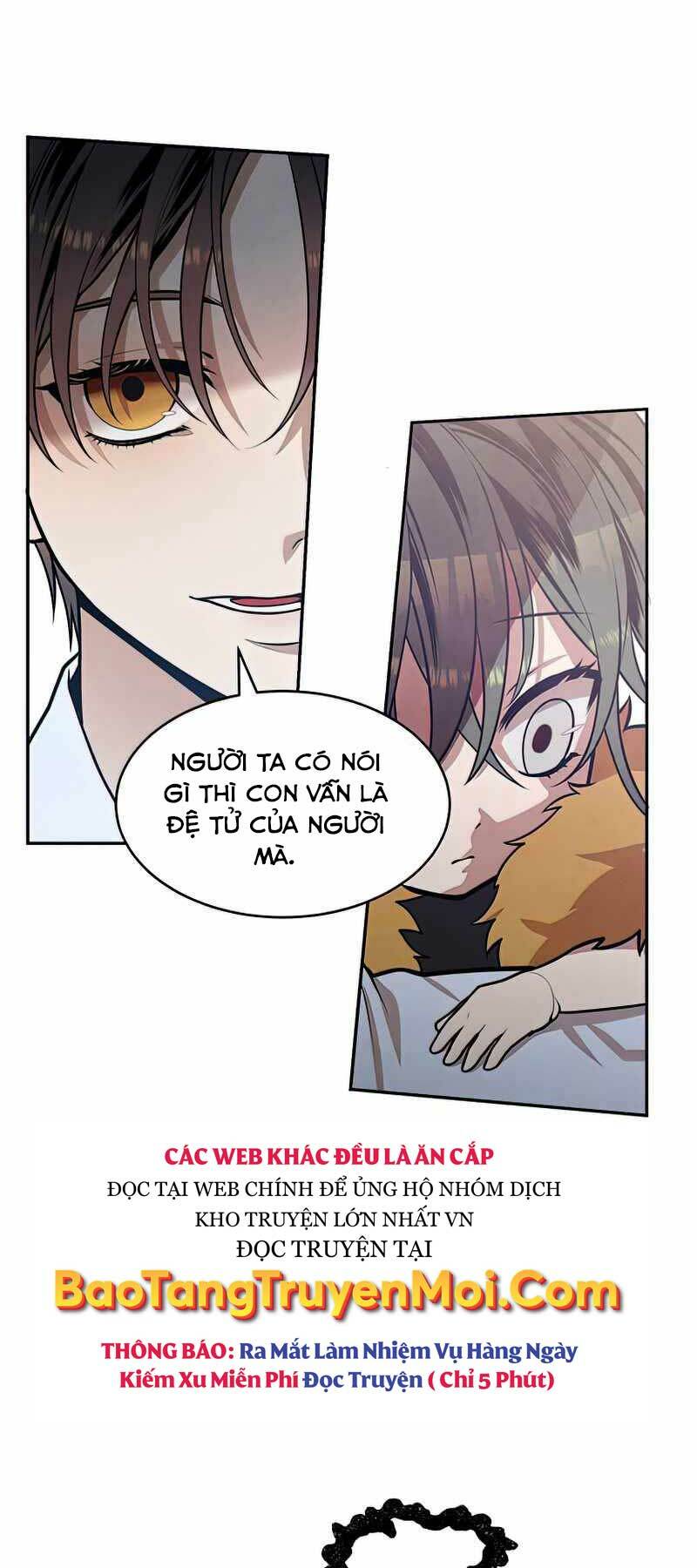 Con Trai Út Huyền Thoại Nhà Hầu Tước - Chapter 31 - Page 29