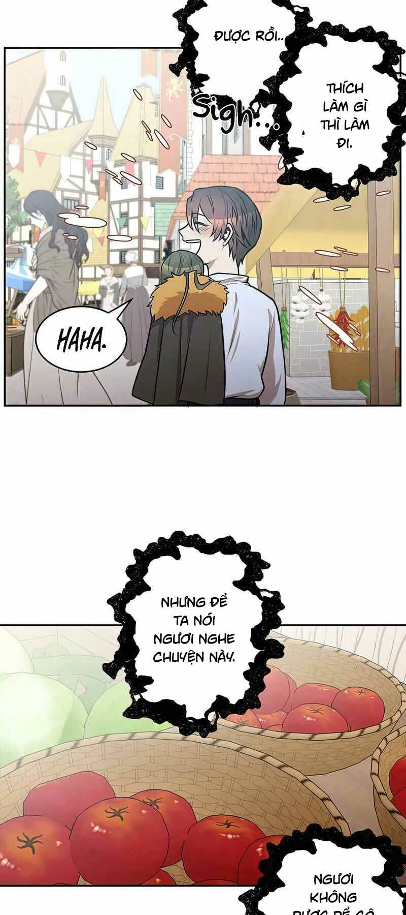 Con Trai Út Huyền Thoại Nhà Hầu Tước - Chapter 31 - Page 30