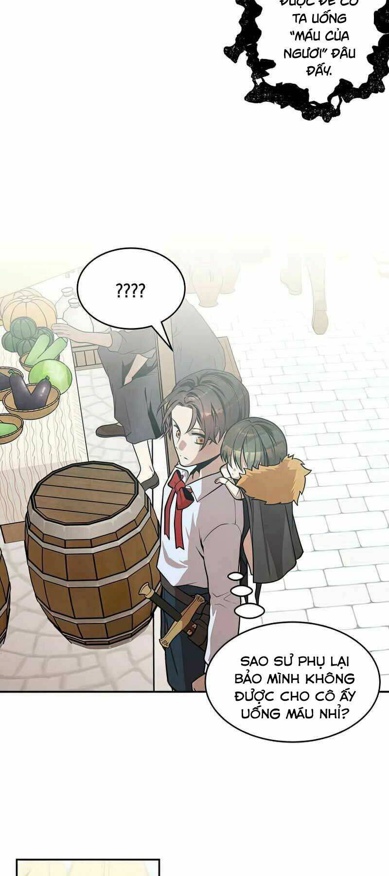 Con Trai Út Huyền Thoại Nhà Hầu Tước - Chapter 31 - Page 31