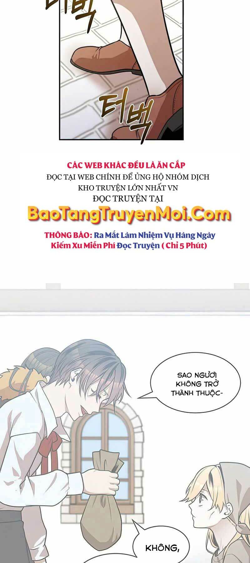 Con Trai Út Huyền Thoại Nhà Hầu Tước - Chapter 31 - Page 34