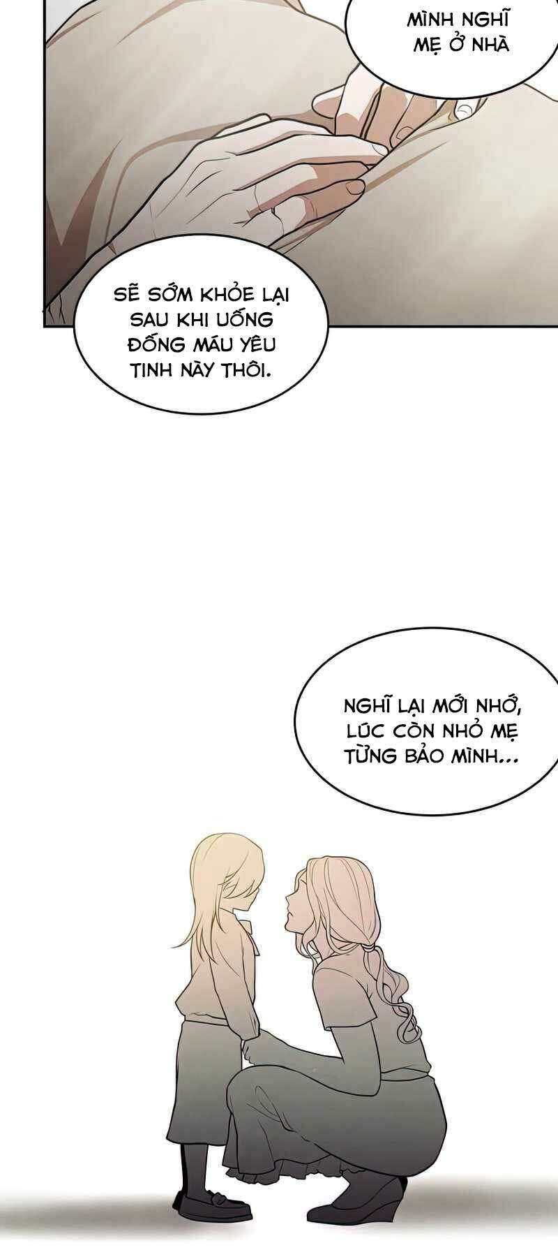 Con Trai Út Huyền Thoại Nhà Hầu Tước - Chapter 31 - Page 37
