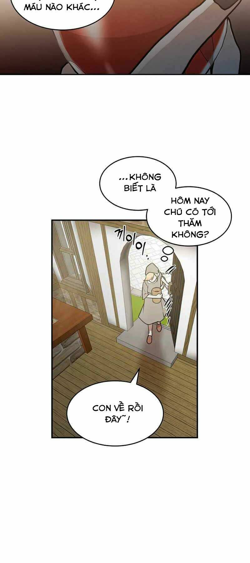 Con Trai Út Huyền Thoại Nhà Hầu Tước - Chapter 31 - Page 39