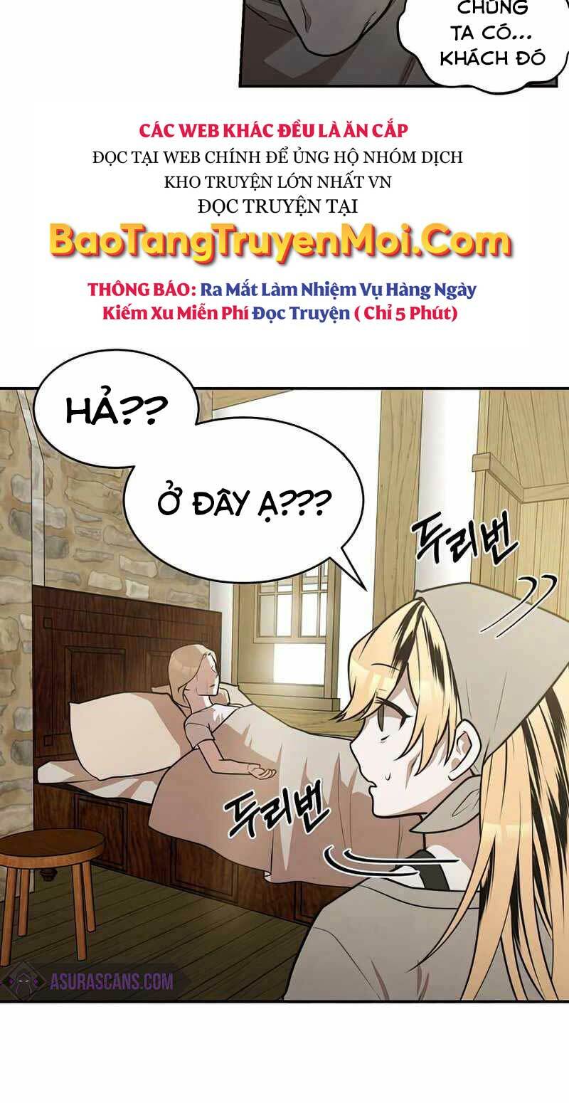 Con Trai Út Huyền Thoại Nhà Hầu Tước - Chapter 31 - Page 41