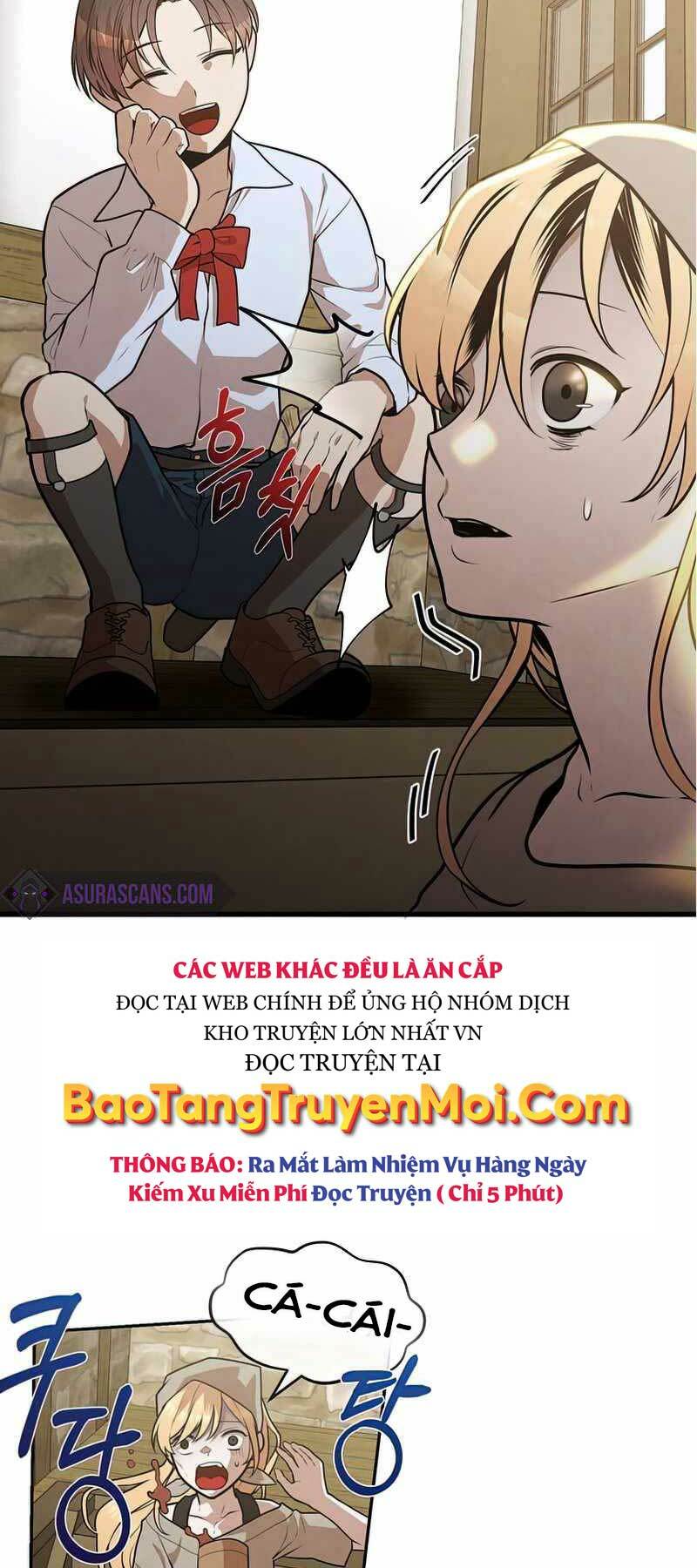 Con Trai Út Huyền Thoại Nhà Hầu Tước - Chapter 31 - Page 43