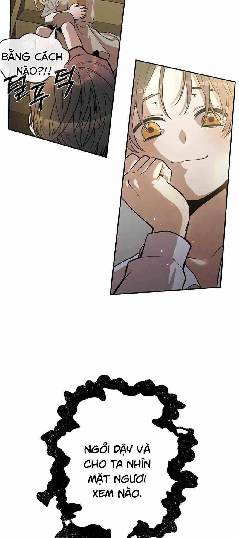 Con Trai Út Huyền Thoại Nhà Hầu Tước - Chapter 31 - Page 44