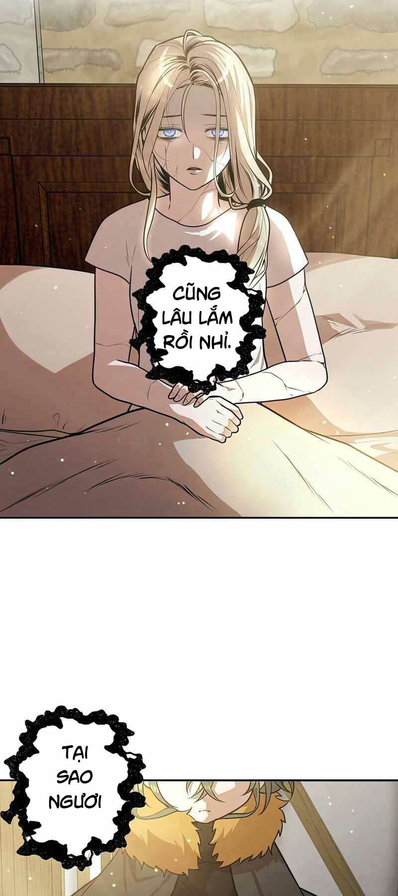 Con Trai Út Huyền Thoại Nhà Hầu Tước - Chapter 31 - Page 46