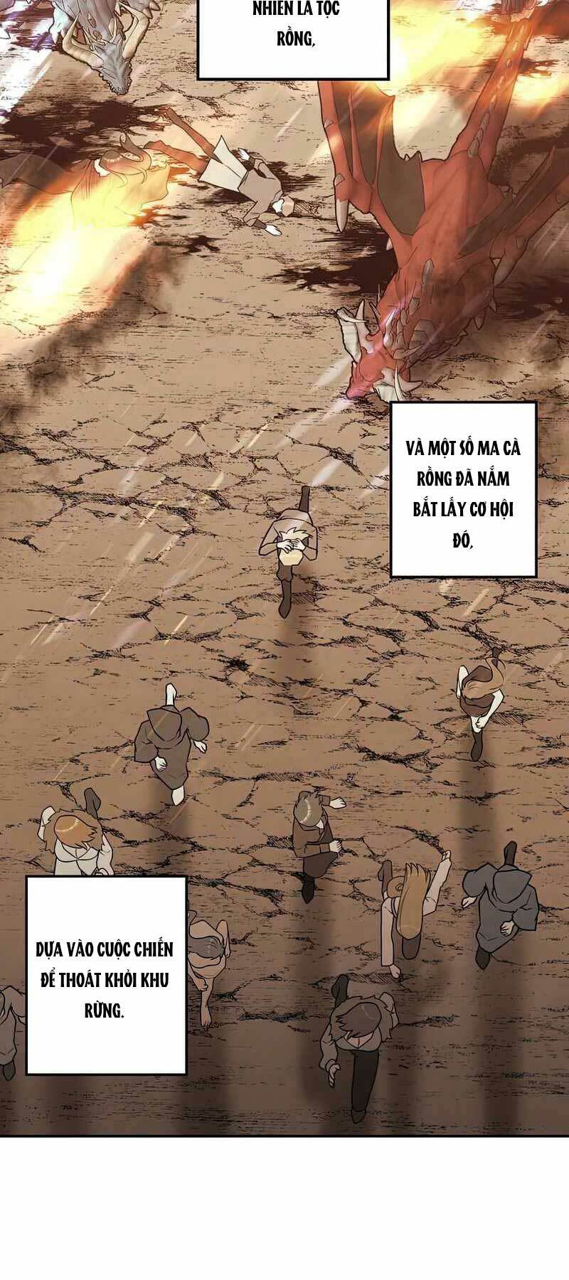 Con Trai Út Huyền Thoại Nhà Hầu Tước - Chapter 31 - Page 4