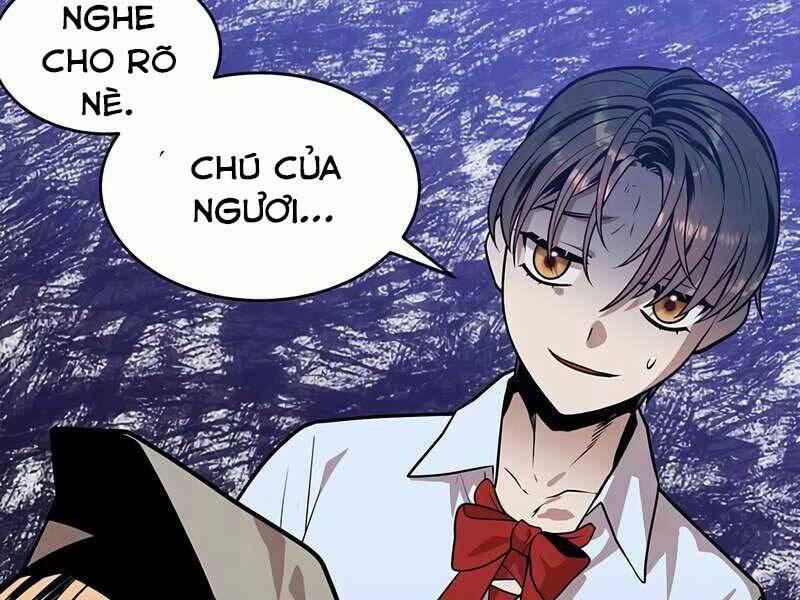 Con Trai Út Huyền Thoại Nhà Hầu Tước - Chapter 32 - Page 117