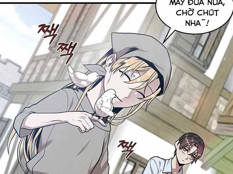 Con Trai Út Huyền Thoại Nhà Hầu Tước - Chapter 32 - Page 4