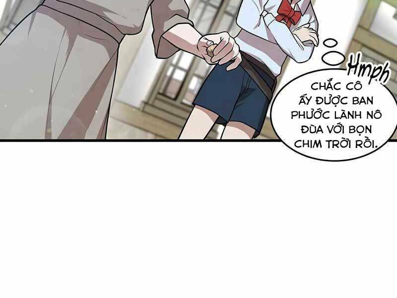 Con Trai Út Huyền Thoại Nhà Hầu Tước - Chapter 32 - Page 5